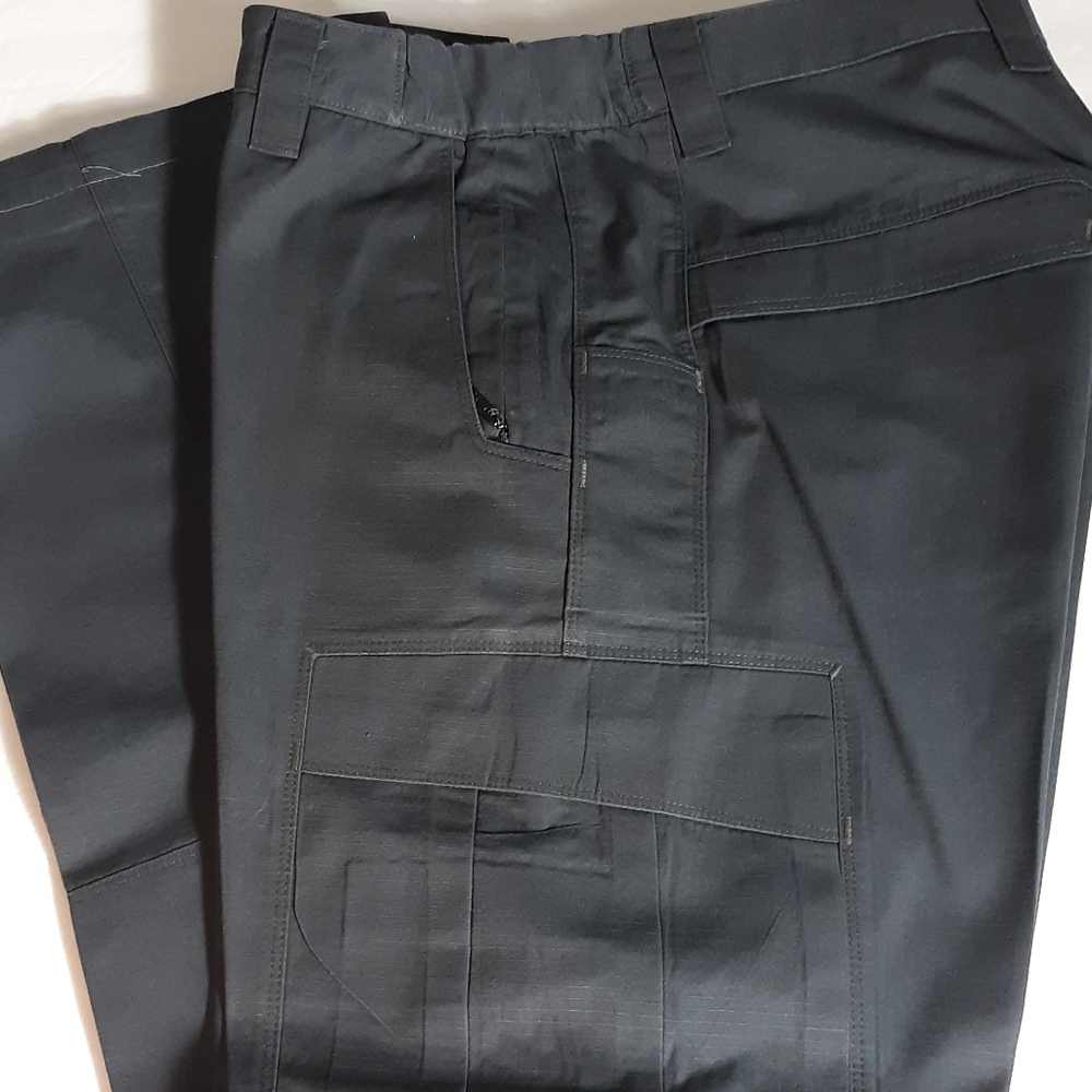 Vertx Phantom Ops Men's Size 34 Gray Cargo Pants - Picture 2 of 10
